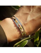 Bracelets en pierres naturelles - Ci nature